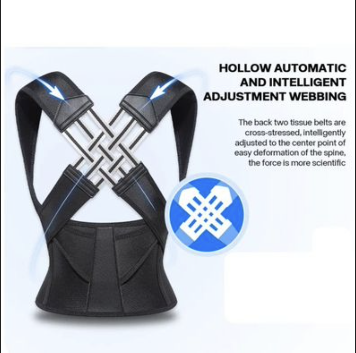 Posture Corrector