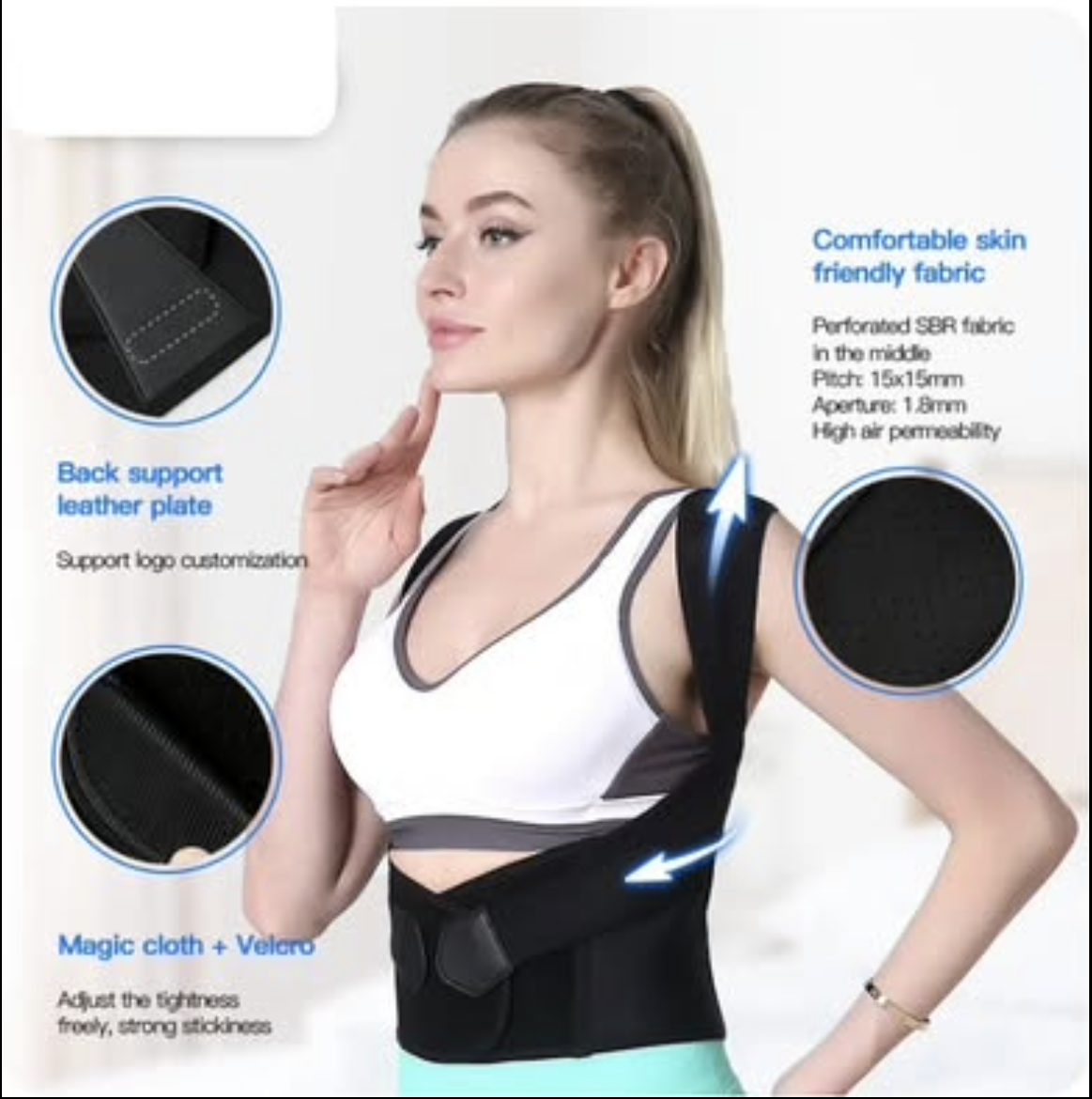 Posture Corrector