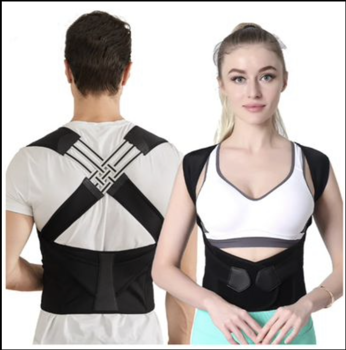 Posture Corrector