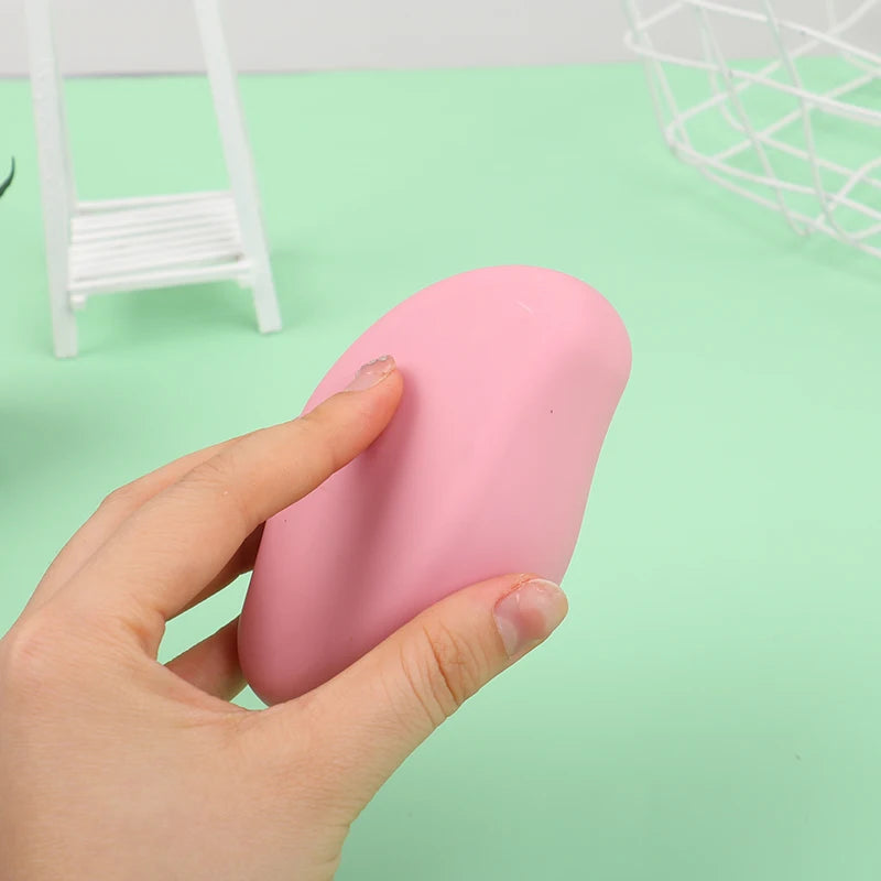 Crystal Hair Removal Eraser