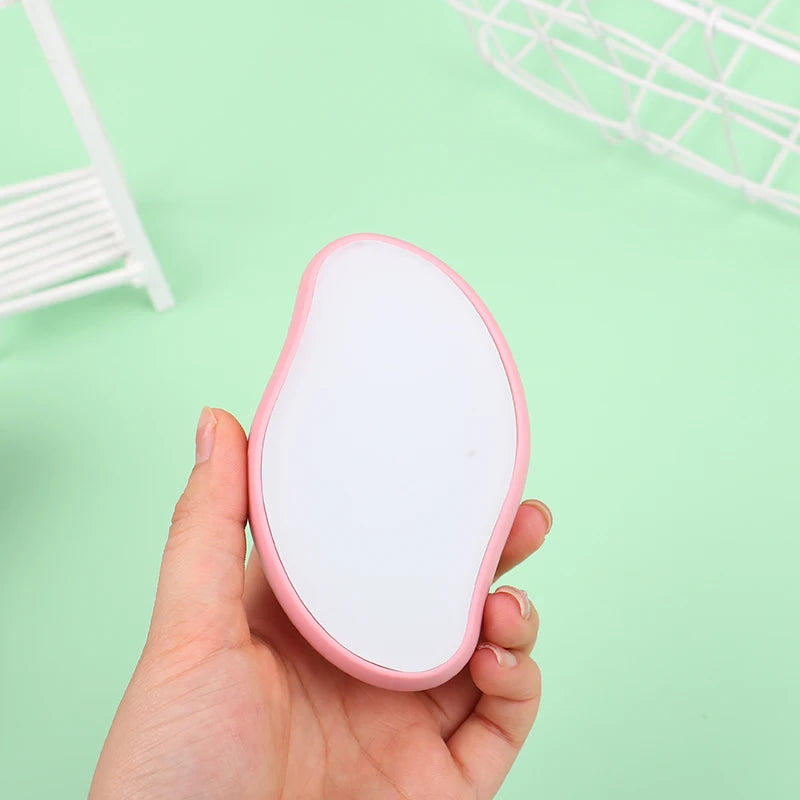 Crystal Hair Removal Eraser