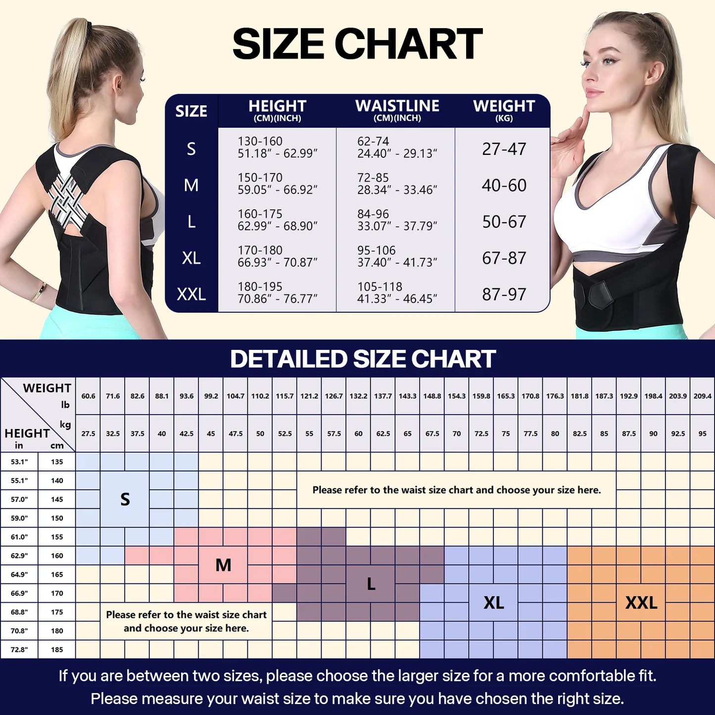 Posture Corrector