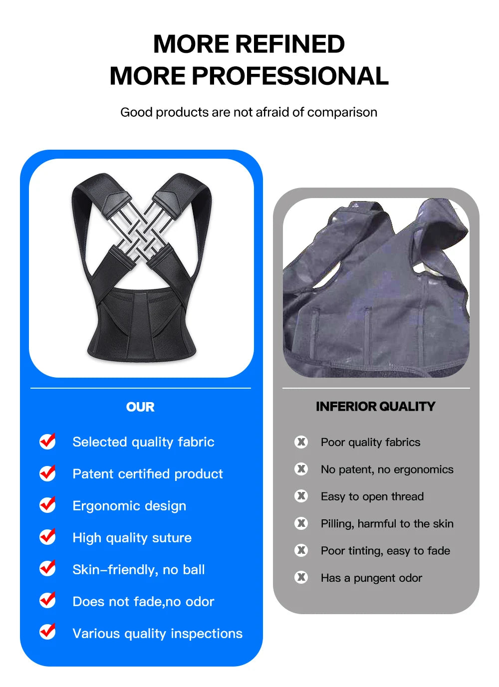 Posture Corrector