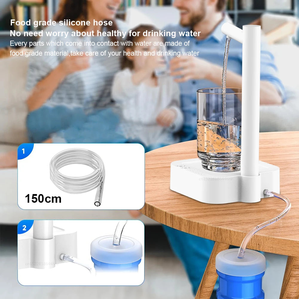 Water Dispenser