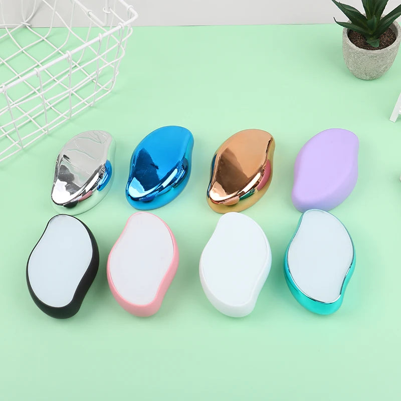 Crystal Hair Removal Eraser