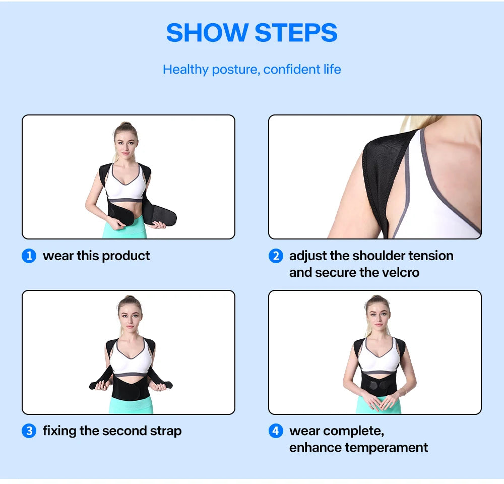 Posture Corrector
