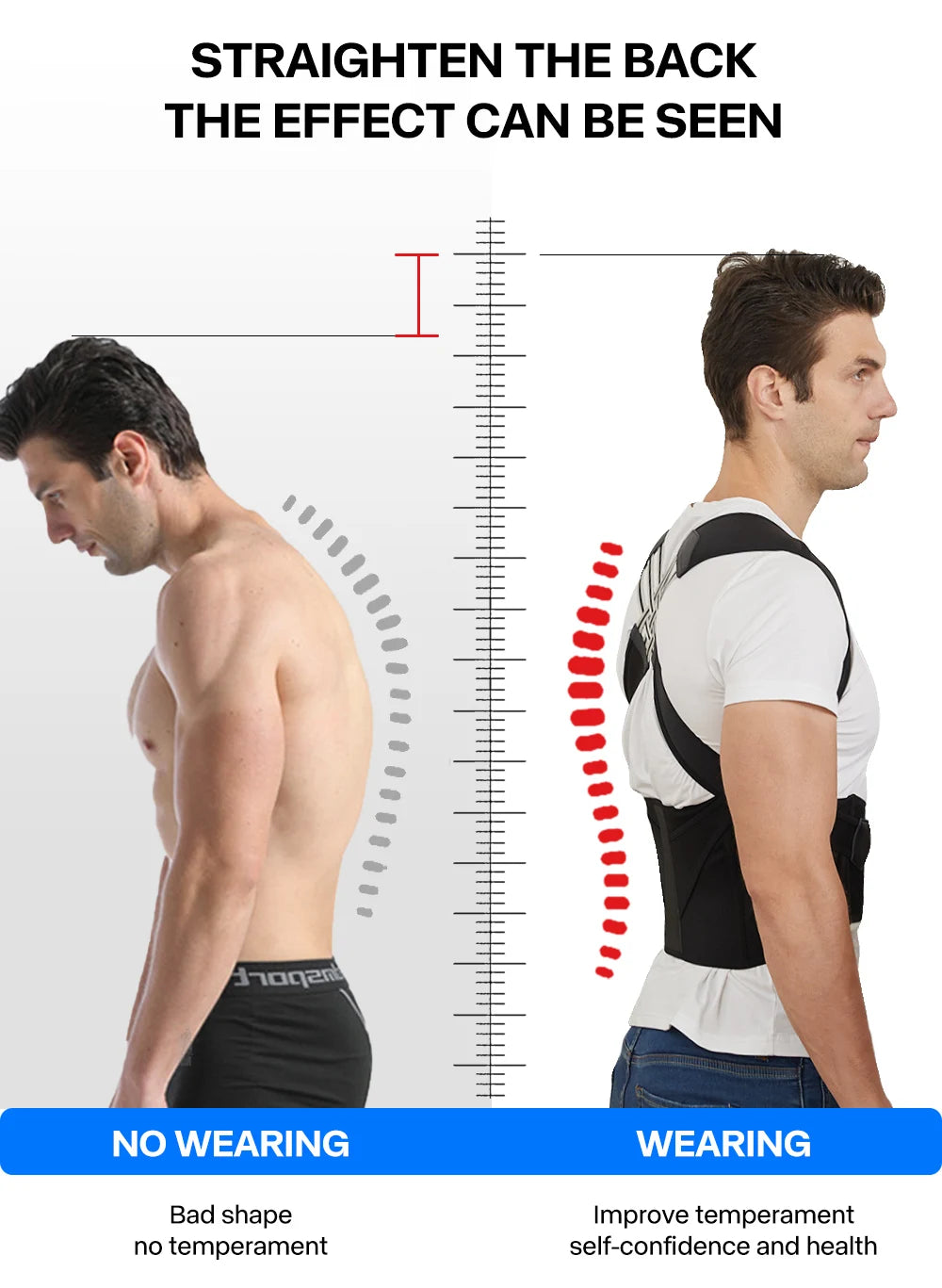 Posture Corrector