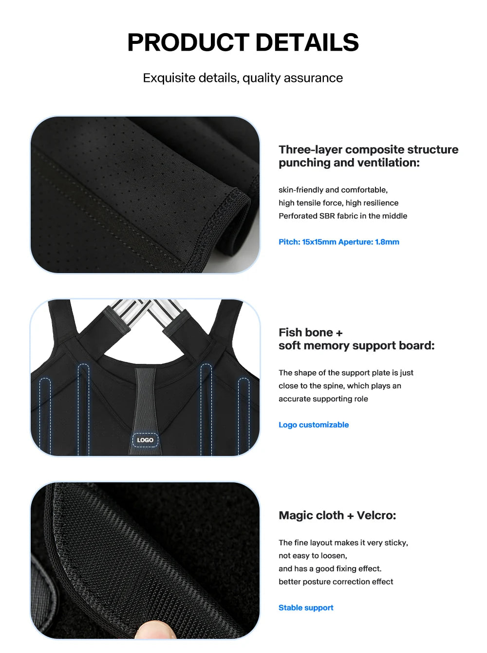 Posture Corrector