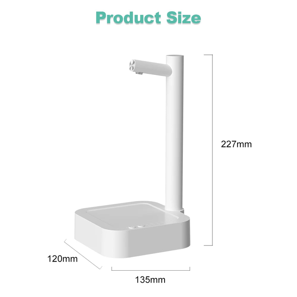 Water Dispenser