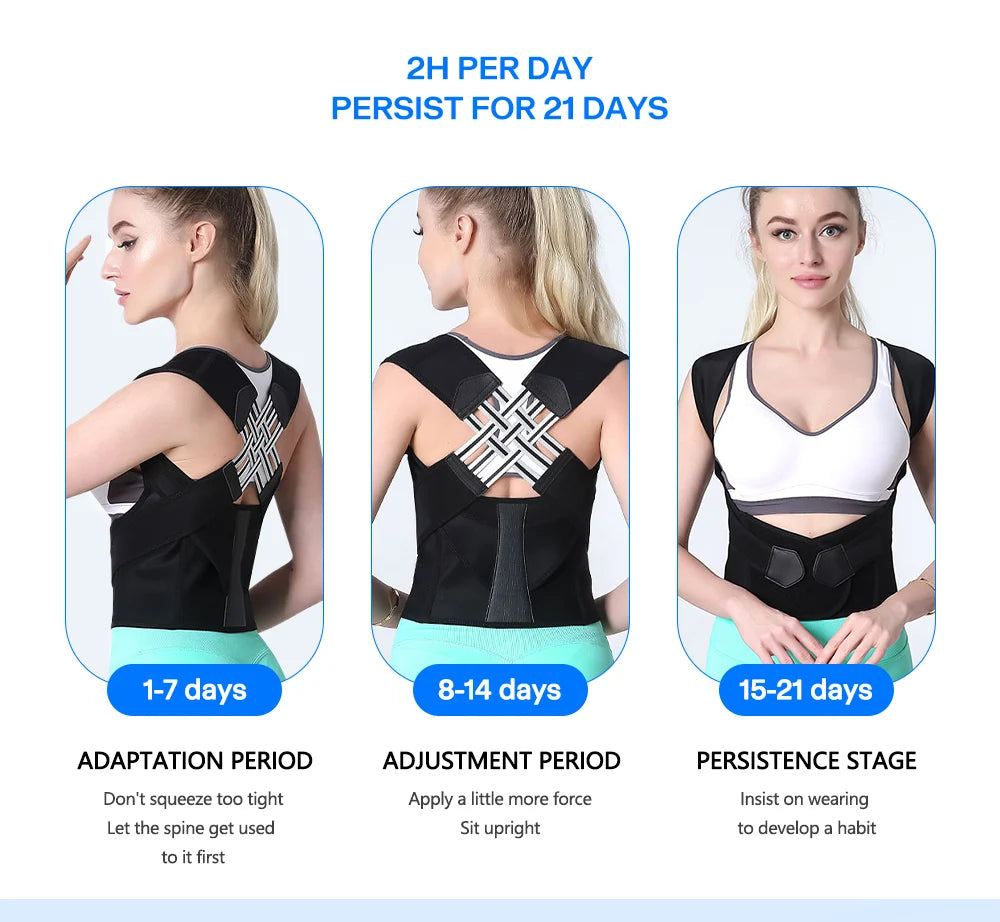 Posture Corrector