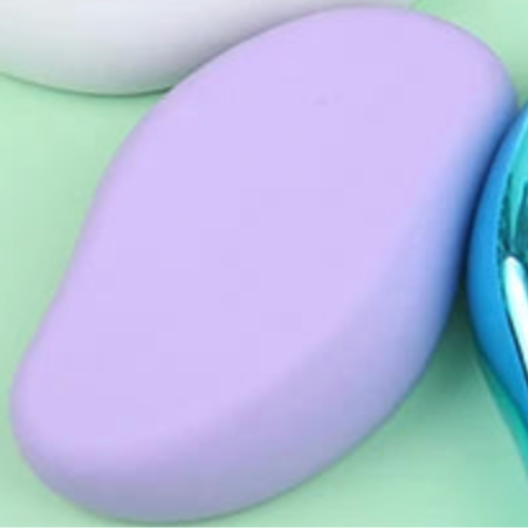 Crystal Hair Removal Eraser