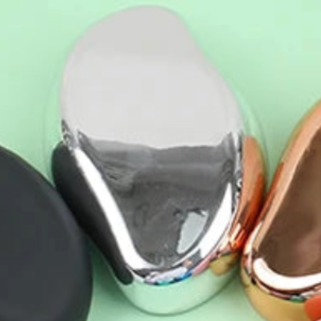 Crystal Hair Removal Eraser