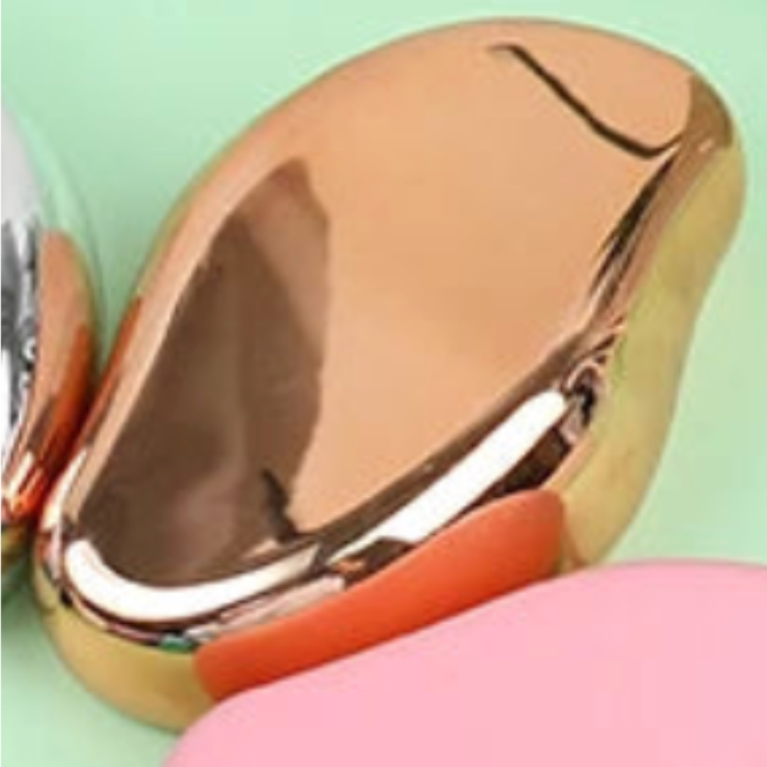 Crystal Hair Removal Eraser