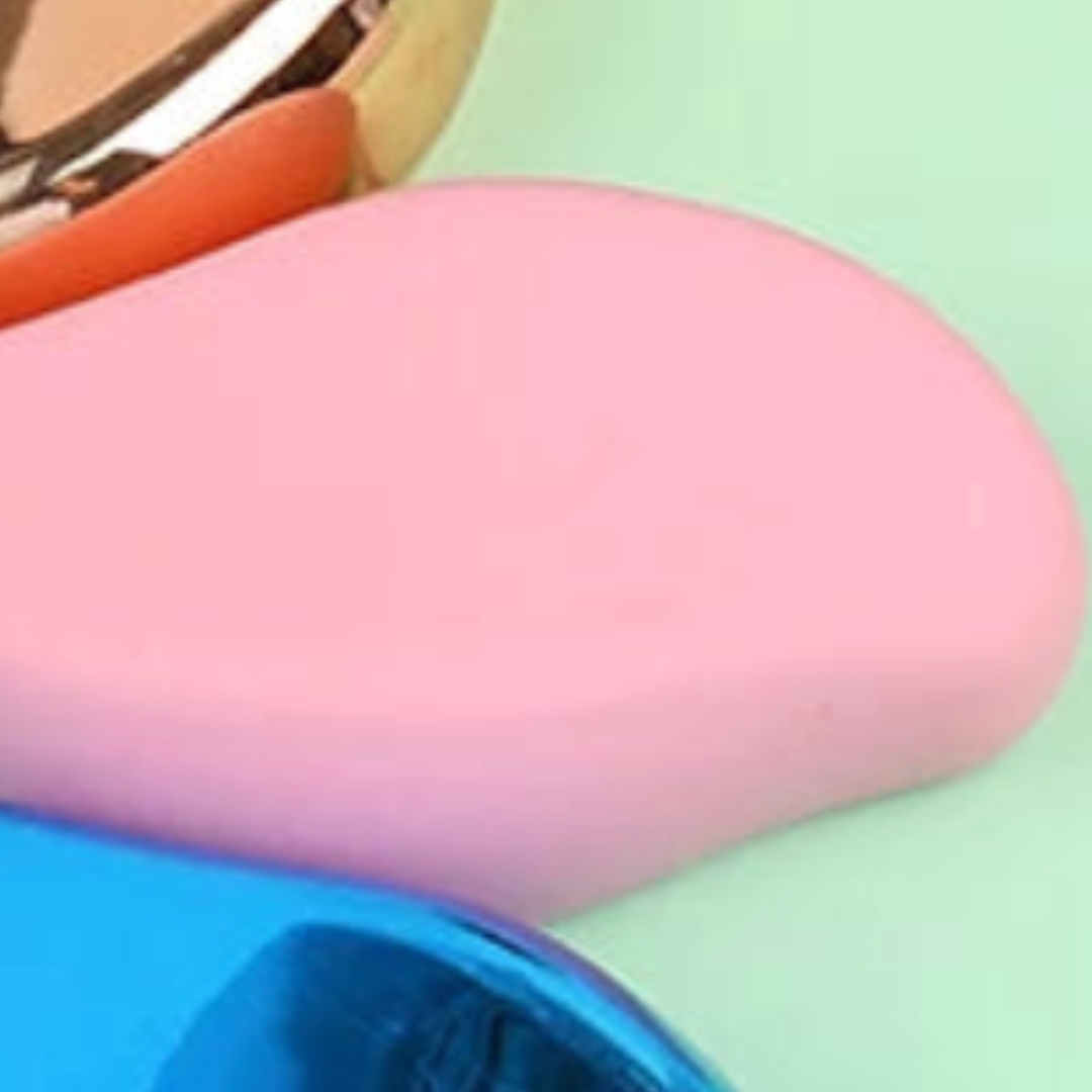 Crystal Hair Removal Eraser