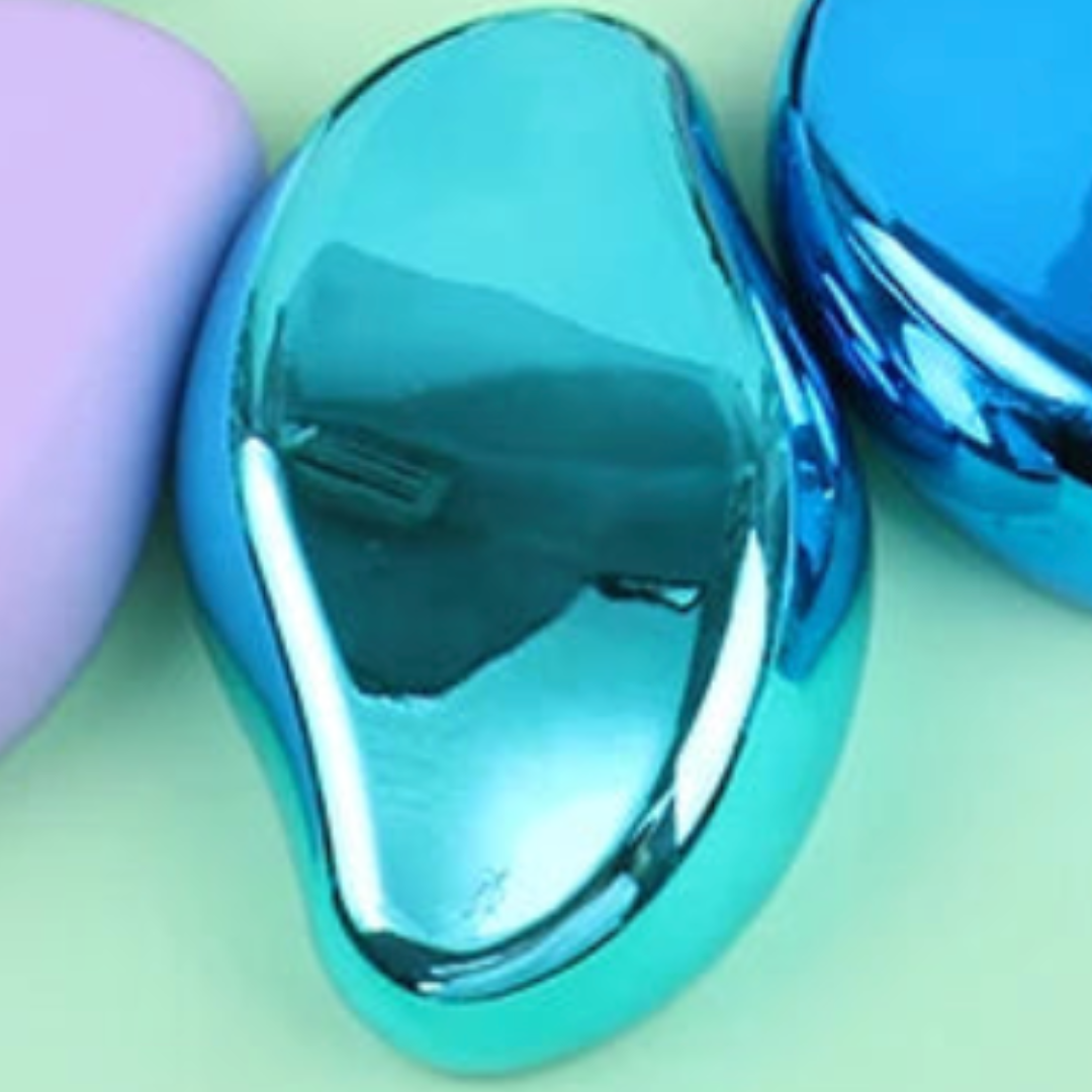 Crystal Hair Removal Eraser