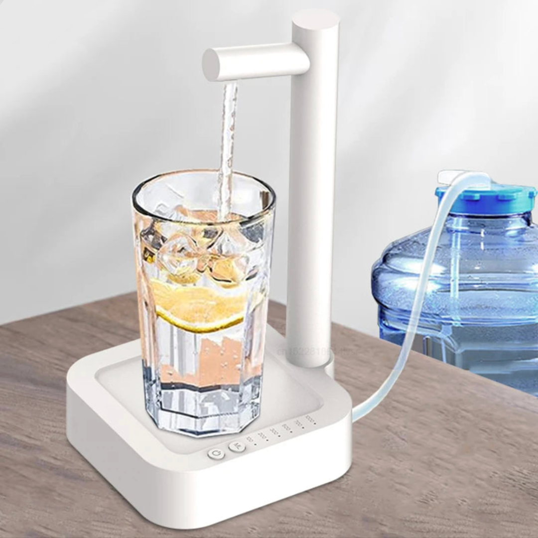 Water Dispenser