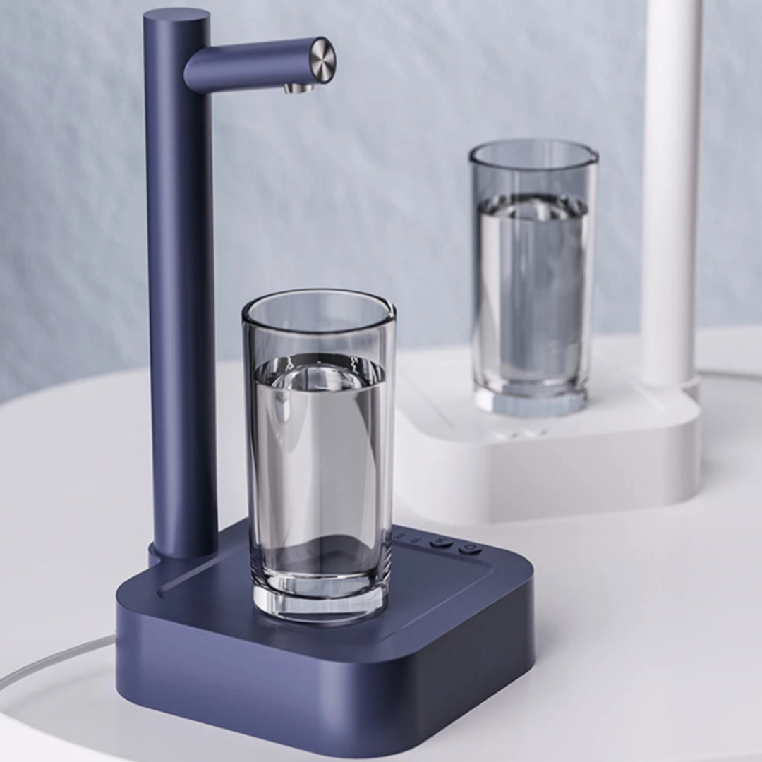 Water Dispenser